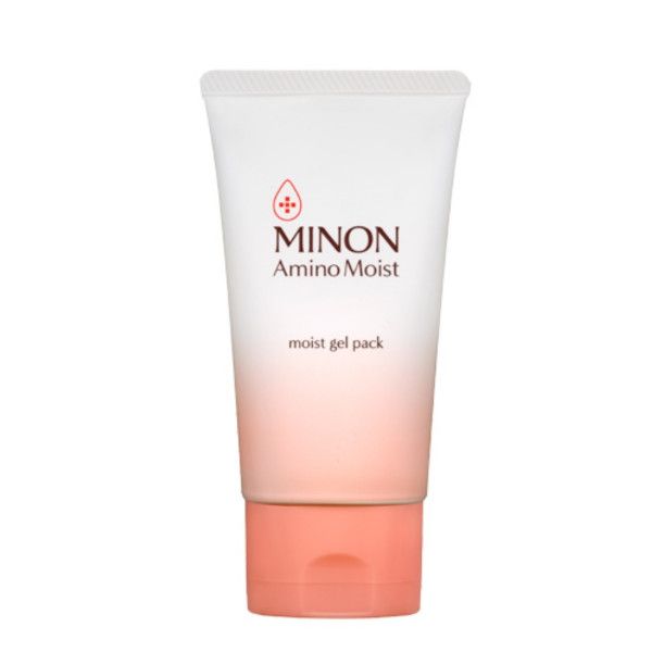 Minon Amino Moist Gel Pack