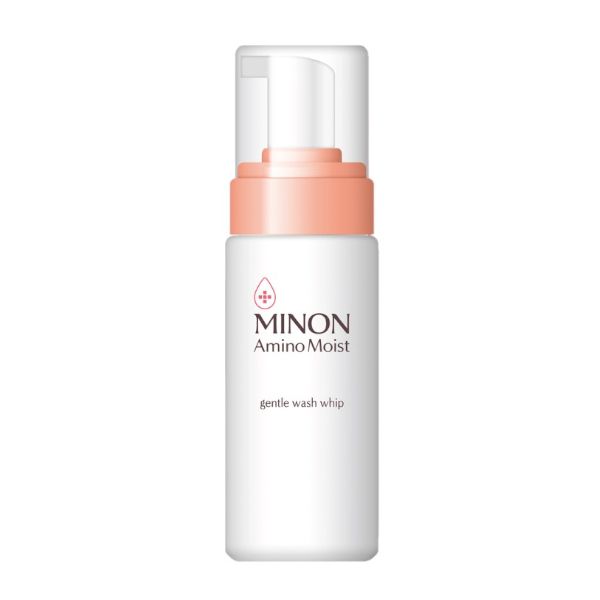 Minon Amino Moist - Gentle Wash Whip - 150ml