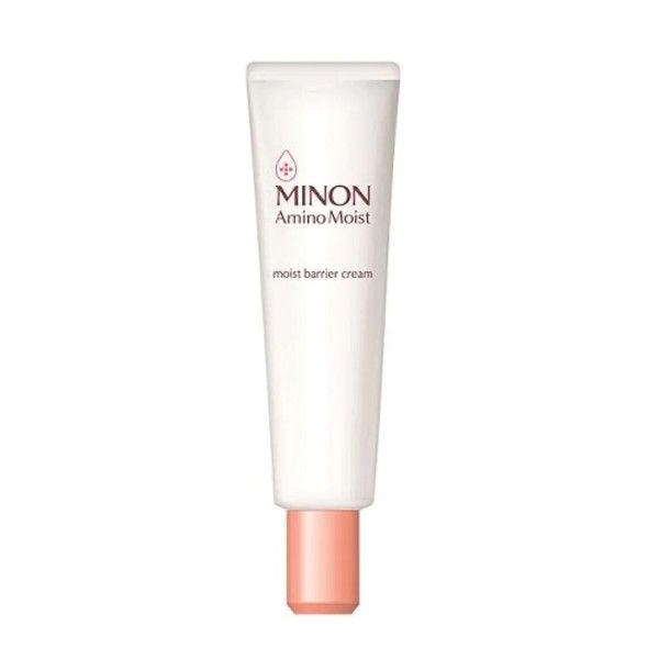 Minon Amino Moist Moist Barrier Cream
