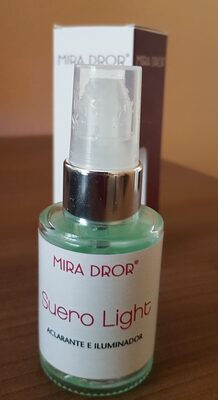 Light Serum