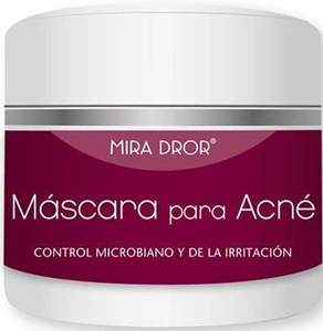 Mira Dror Mascara Para Acne