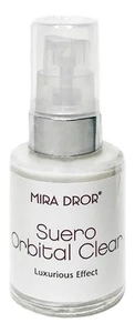 Mira Dror Orbital Clear