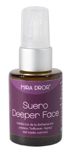 Mira Dror Suero Deeper Face