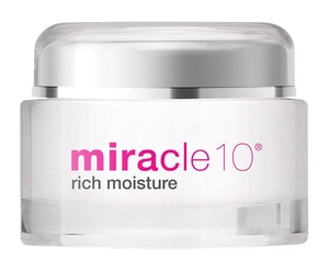 Miracle 10 Rich Moisture