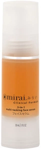 Mirai Clinical 3-In-1 Multi-Tasking Face Serum With Astaxanthin