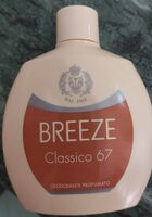 Breeze Classico 67