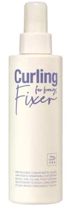 Mise-en-scène Curling For Bangs Fixer