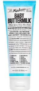 Miss Jessie's Baby Buttermilk - Daily Hair Moisturizer