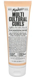 Miss Jessie's Multi-cultural Curls