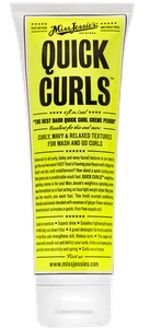 Miss Jessie's Quick Curls - Curl Styling Cream