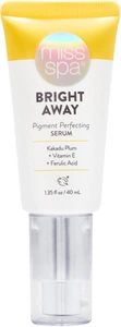 Miss Spa Bright Away Pigment Perfecting Serum