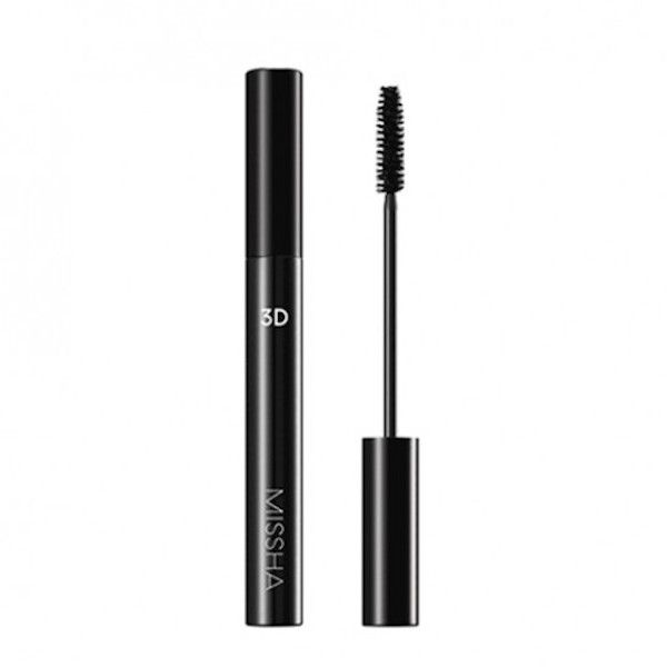 MISSHA 3D Mascara - 7g