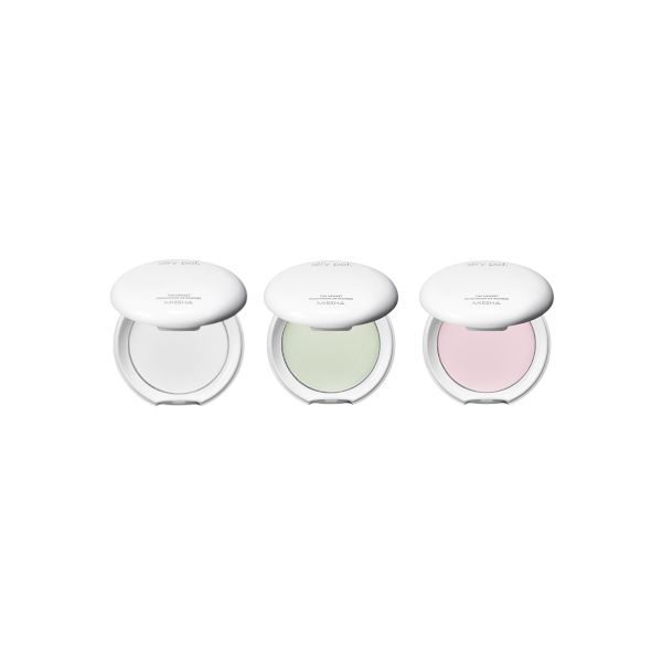 MISSHA Airy Pot Pressed Powder - 5g