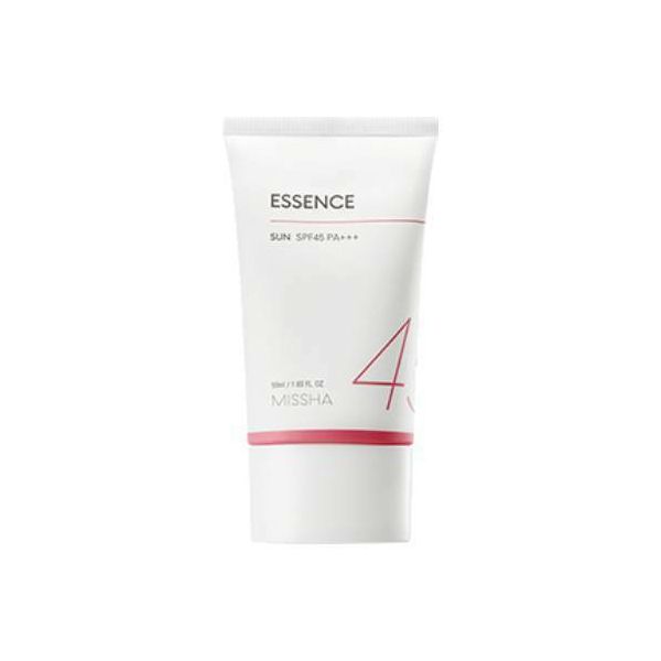 MISSHA All Around Safe Block Essence Sun - 50ml (SPF45 PA+++)