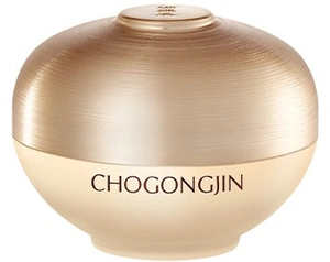 Missha Chogongjin Geumsul Cream
