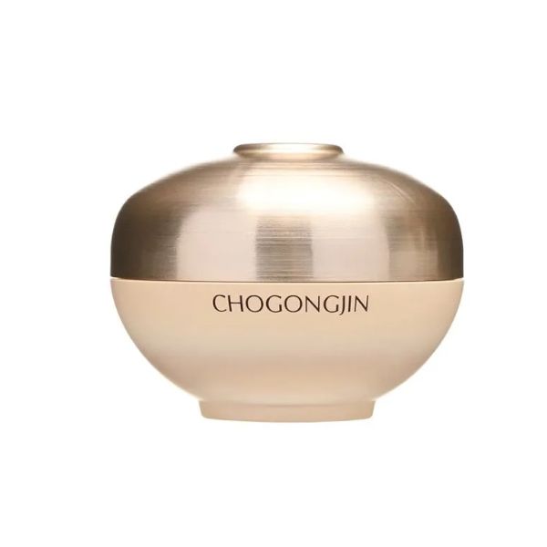 MISSHA Chogongjin Geumsul Jin Cream - 60ml