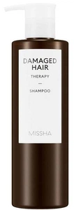 Missha Damage Hair Therapy Shampoo