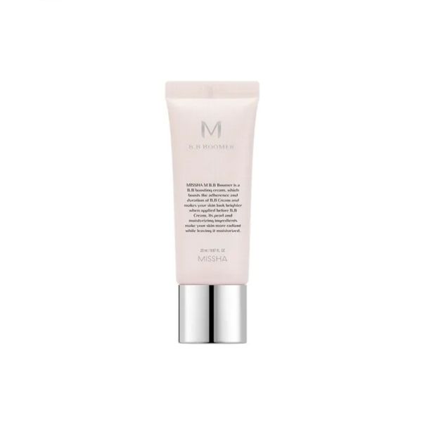 MISSHA M BB Boomer - 20ml
