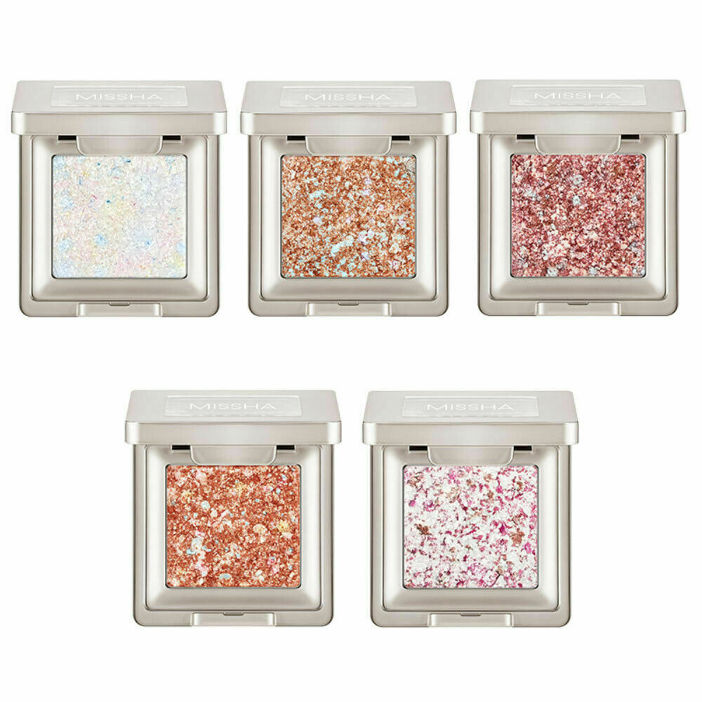 MISSHA Modern Shadow Glitter Prism