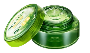 Missha Premium Cica Aloe Soothing Gel