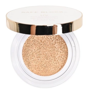 Missha Safe Block Rx Cover Tone Up Sun Cushion (Discontinued)