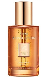 Missha Time Revolution Primestem 100 Lifting Serum