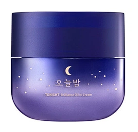 Missha Tonight Brilliance Oil In Cream