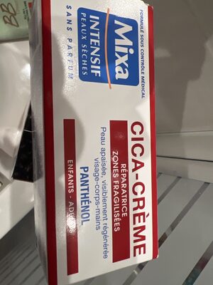 Cica-crème