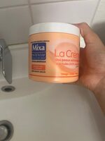 La Crème des peaux extra-sèches