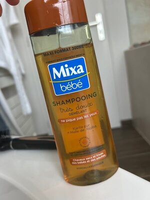 Shampoing