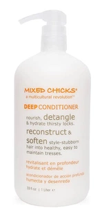 Mixed Chicks Detangling Deep Conditioner