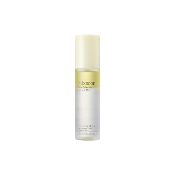 Mixsoon Bean Balancing Ampoule Mist - 100ml