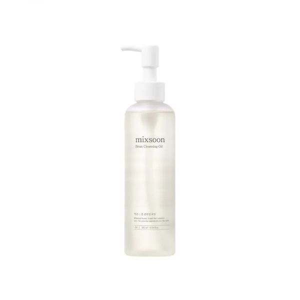 Mixsoon Bean Cleansing Oil - 195ml