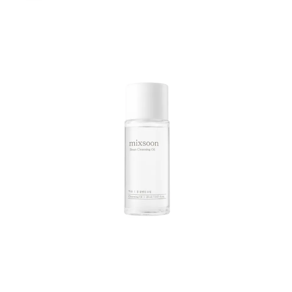 Mixsoon Bean Cleansing Oil - 20ml