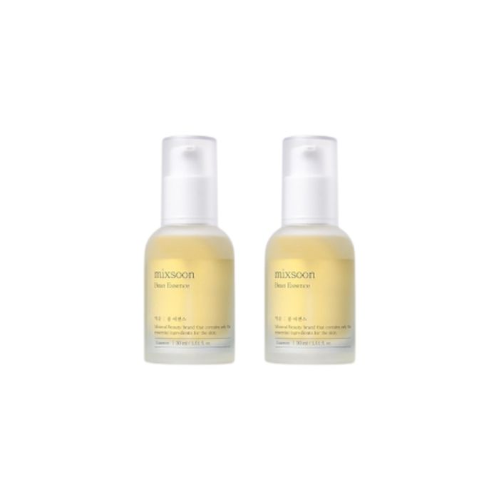 Mixsoon Bean Essence - 30ml (2ea) Set