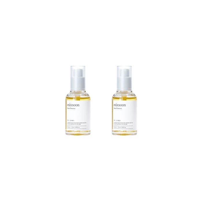 Mixsoon Bean Essence - 50ml (2ea) Set
