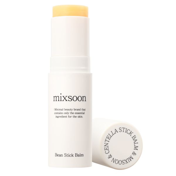 Mixsoon Bean Stick Balm - 11.5ml