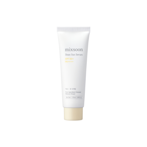 Mixsoon Bean Sun Serum SPF50+ PA++++ - 50ml