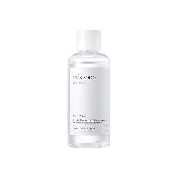 Mixsoon Bean Toner - 100ml