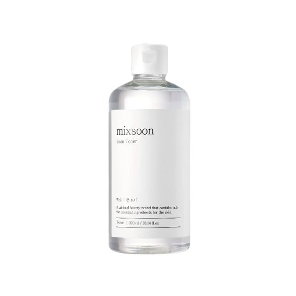 Mixsoon Bean Toner - 300ml