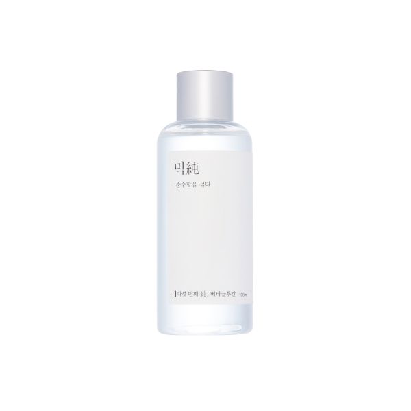 Mixsoon Beta-Glucan Essence - 100ml