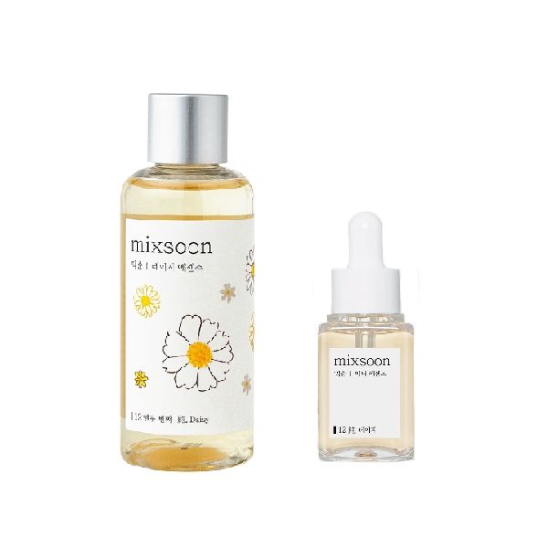 Mixsoon Daisy Essence - 100ml