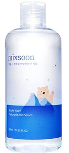 Mixsoon Glacier Water Hyaluronic Acid Serum