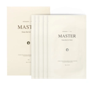 Mixsoon Master Deep Barrier Mask