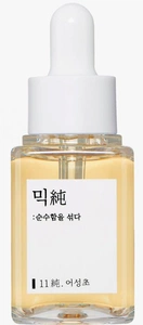 Mixsoon Mini Essence Heartleaf