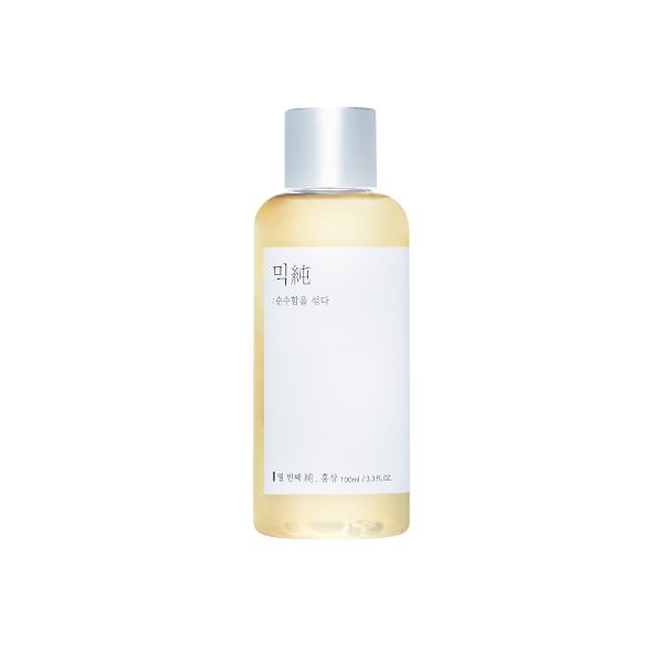 Mixsoon Panax Ginseng Root Essence - 100ml