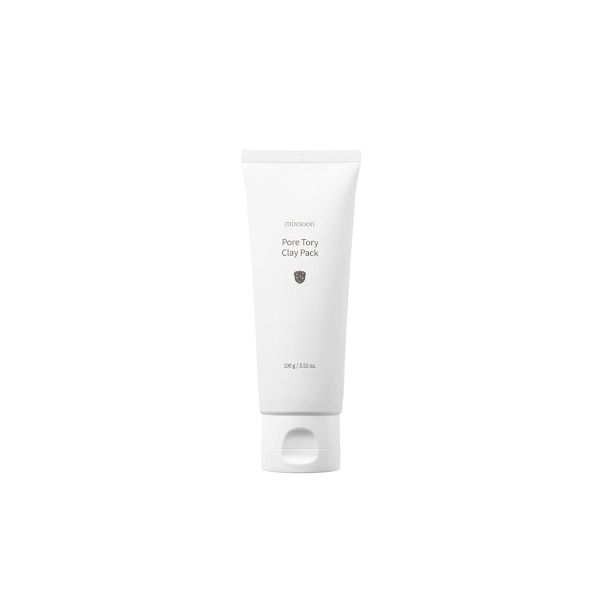 Mixsoon Pore Tory Clay Pack - 100g