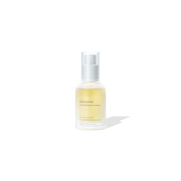 Mixsoon Reishi Mushroom Essence - 30ml