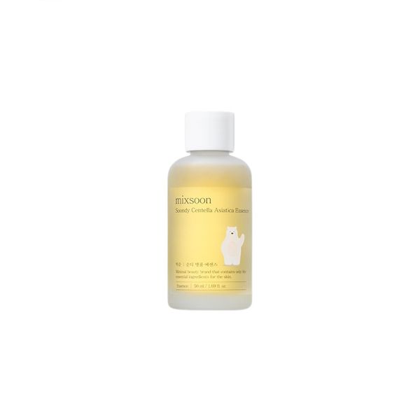 Mixsoon Soondy Centella Asiatica Essence - 50ml