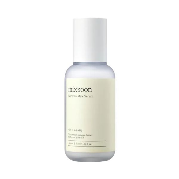 Mixsoon Soybean Milk Serum - 50ml